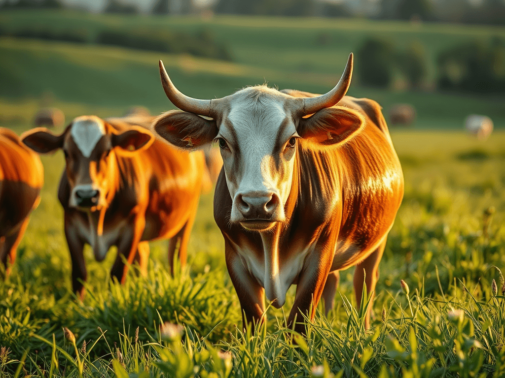 Panduan Pemakanan Lembu Pedaging di Malaysia