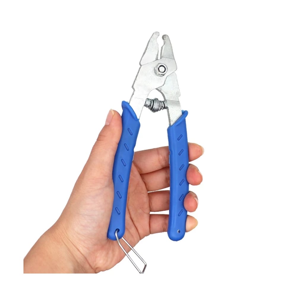 Playar Pemasangan Sangkar Haiwan | M Clips