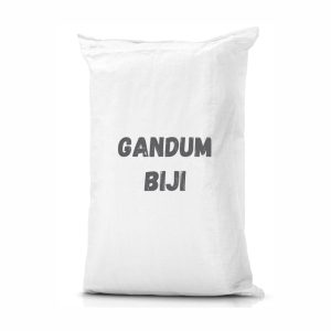 Gandum Biji | Wheat Grain | 30kg