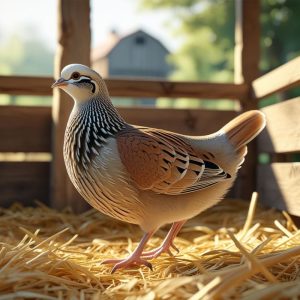 Makanan Puyuh Penelur