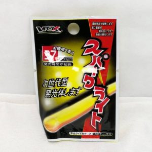 VFox Chemical Light (TW) 50mm | 1 Stick