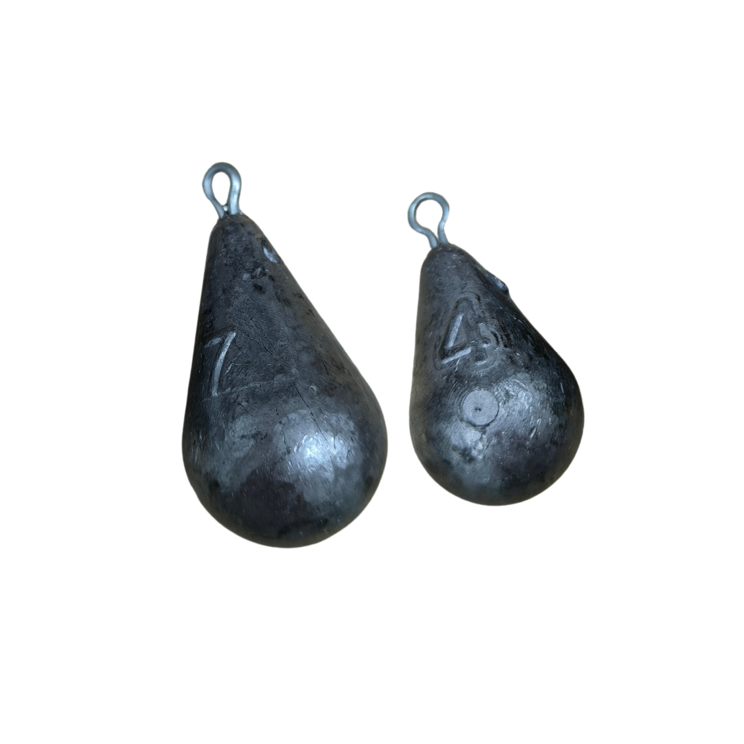 Batu Ladung / Fishing Sinker