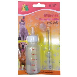 Botol Susu Kucing / Haiwan Peliharaan | 50ml