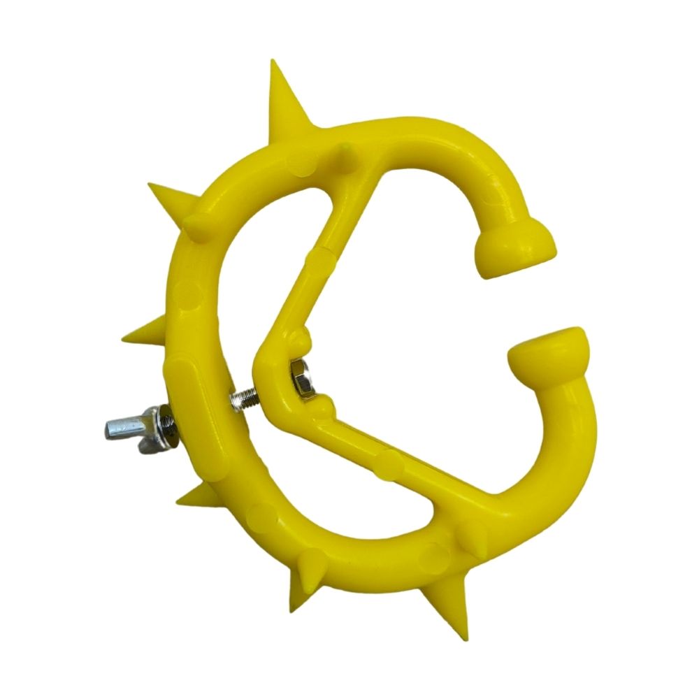 Cincin Hidung Lembu / Wean Calf Plastic